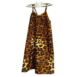 EUC  Knights slip shape wear -Large